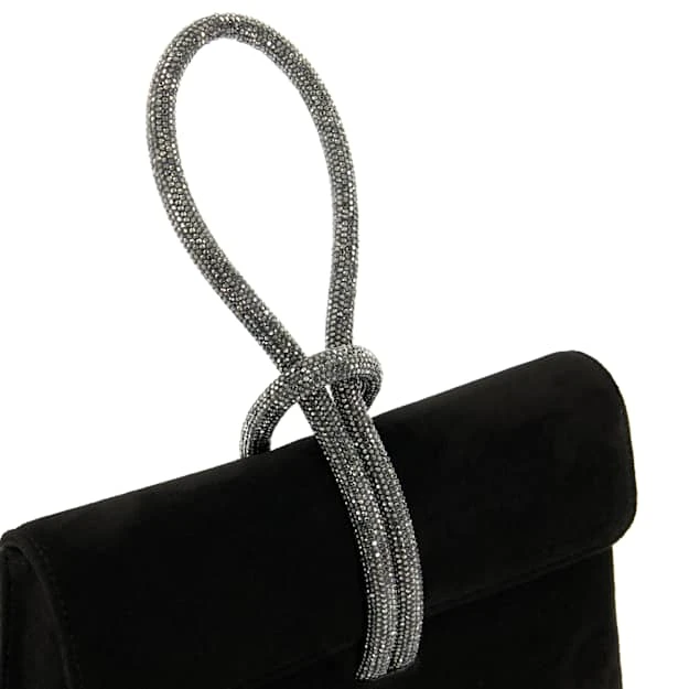 Dune London Brynie - Black 7 Dune London Brynie - Black - Image 5