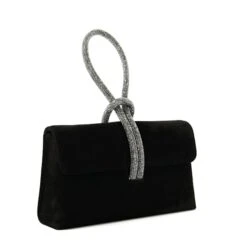 Dune London Brynie - Black 10 Dune London Brynie - Black -Dunes Shoes Store BRYNIE 0007503940054027 Side