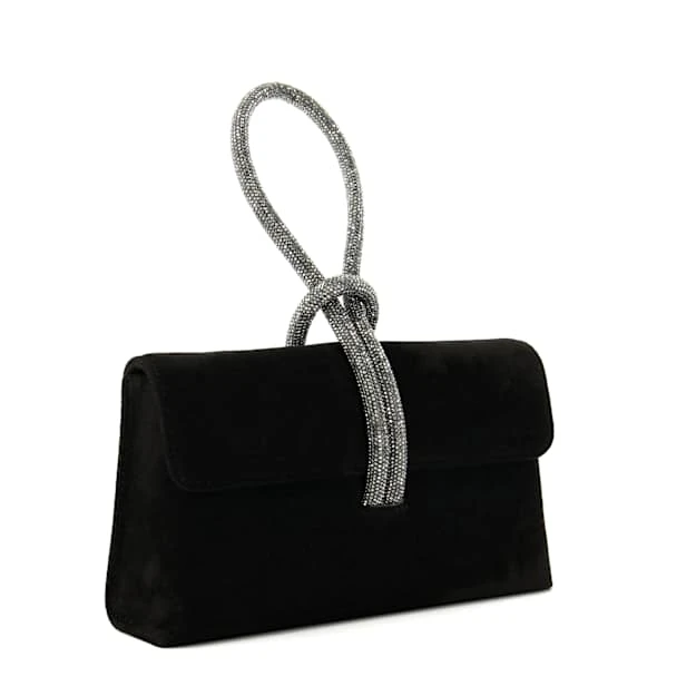 Dune London Brynie - Black 5 Dune London Brynie - Black - Image 3