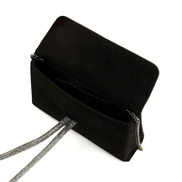 Dune London Brynie - Black 4 Dune London Brynie - Black - Image 2