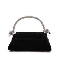 Dune London Brynley - Black -Dunes Shoes Store BRYNLEY 0007503940034027 Back