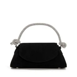 Dune London Brynley - Black -Dunes Shoes Store BRYNLEY 0007503940034027 Front