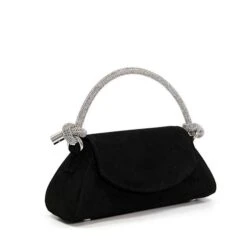 Dune London Brynley - Black -Dunes Shoes Store BRYNLEY 0007503940034027 Side