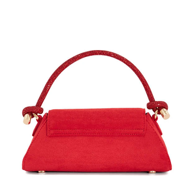 Dune London Brynley - Red 7 Dune London Brynley - Red - Image 5