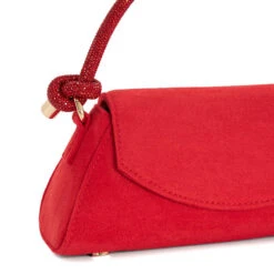 Dune London Brynley - Red 10 Dune London Brynley - Red -Dunes Shoes Store BRYNLEY 0007503940034214 Detail