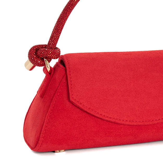 Dune London Brynley - Red 6 Dune London Brynley - Red - Image 4