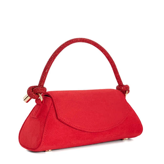 Dune London Brynley - Red 4 Dune London Brynley - Red - Image 2