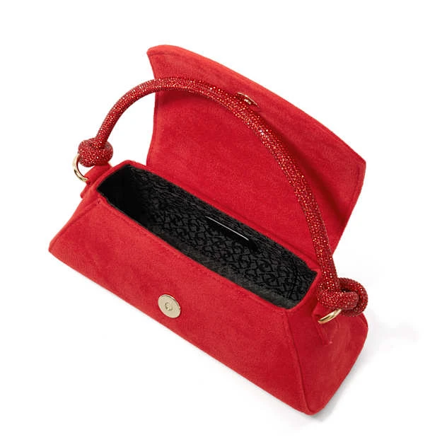 Dune London Brynley - Red 3 Dune London Brynley - Red