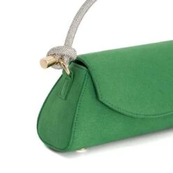 Dune London Brynley - Green -Dunes Shoes Store BRYNLEY 0007503940034281 Detail