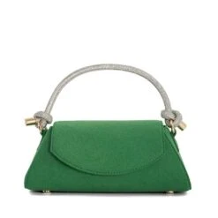 Dune London Brynley - Green -Dunes Shoes Store BRYNLEY 0007503940034281 Front