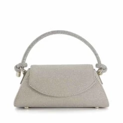 Dune London Brynley - Gold -Dunes Shoes Store BRYNLEY 0007503940034392 Front