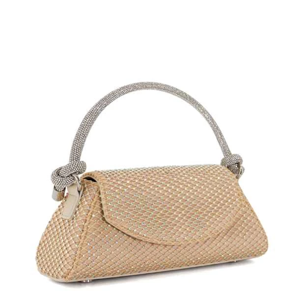 Dune London Brynleys - Nude 4 Dune London Brynleys - Nude - Image 2