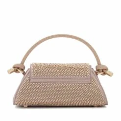 Dune London Brynleys - Rose Gold -Dunes Shoes Store BRYNLEYS 0007503940052708 Back