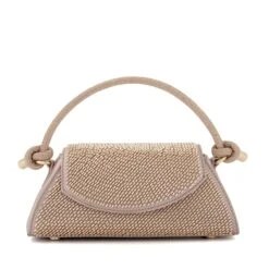 Dune London Brynleys - Rose Gold -Dunes Shoes Store BRYNLEYS 0007503940052708 Front