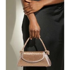 Dune London Brynleys - Rose Gold