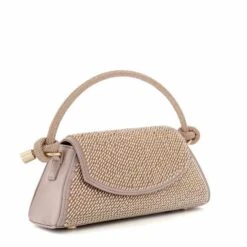 Dune London Brynleys - Rose Gold -Dunes Shoes Store BRYNLEYS 0007503940052708 Side