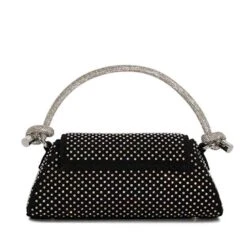 Dune London Brynleys - Black 11 Dune London Brynleys - Black -Dunes Shoes Store BRYNLEYS 0007503940052841 Back