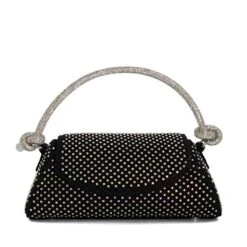 Dune London Brynleys - Black 9 Dune London Brynleys - Black -Dunes Shoes Store BRYNLEYS 0007503940052841 Front