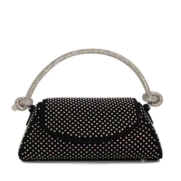 Dune London Brynleys - Black 5 Dune London Brynleys - Black - Image 3