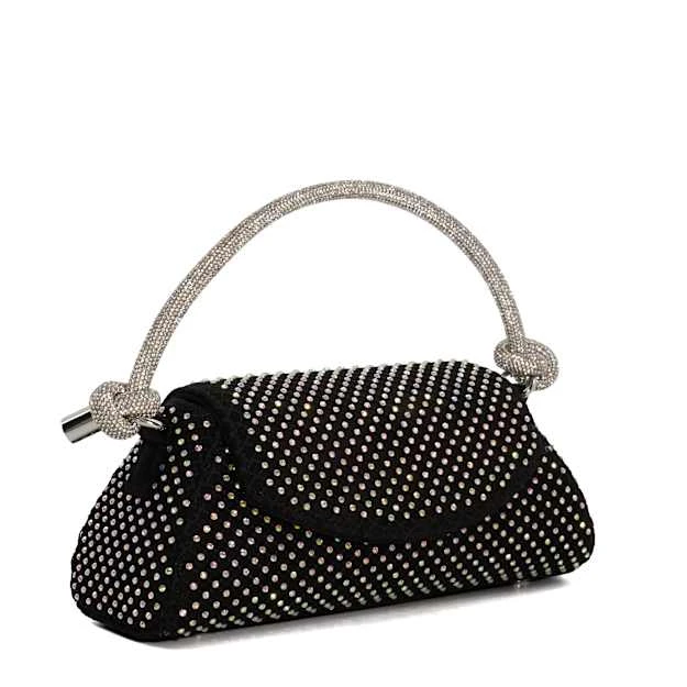 Dune London Brynleys - Black 4 Dune London Brynleys - Black - Image 2