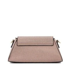 Dune London Brynlo - Rose Gold -Dunes Shoes Store BRYNLO 0007506660011708 Back