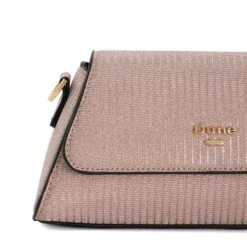 Dune London Brynlo - Rose Gold -Dunes Shoes Store BRYNLO 0007506660011708 Detail