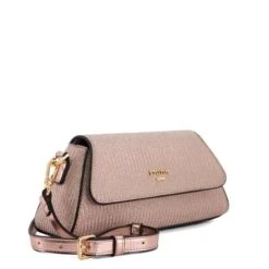 Dune London Brynlo - Rose Gold -Dunes Shoes Store BRYNLO 0007506660011708 Side