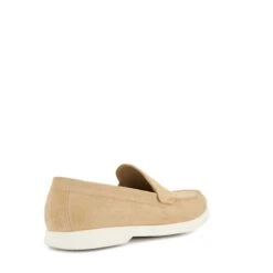 Dune London Buftonn - Sand -Dunes Shoes Store BUFTONN 0274506380031130 Back