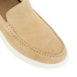 Dune London Buftonn - Sand -Dunes Shoes Store BUFTONN 0274506380031130 Detail