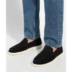 Dune London Buftonn - Navy