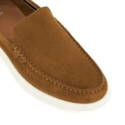 Dune London Buftonn - Tan 12 Dune London Buftonn - Tan -Dunes Shoes Store BUFTONN 0274506380031350 Detail