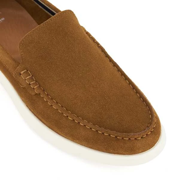 Dune London Buftonn - Tan 7 Dune London Buftonn - Tan - Image 5