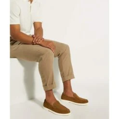 Dune London Buftonn - Tan