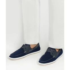 Dune London Burnner - Navy