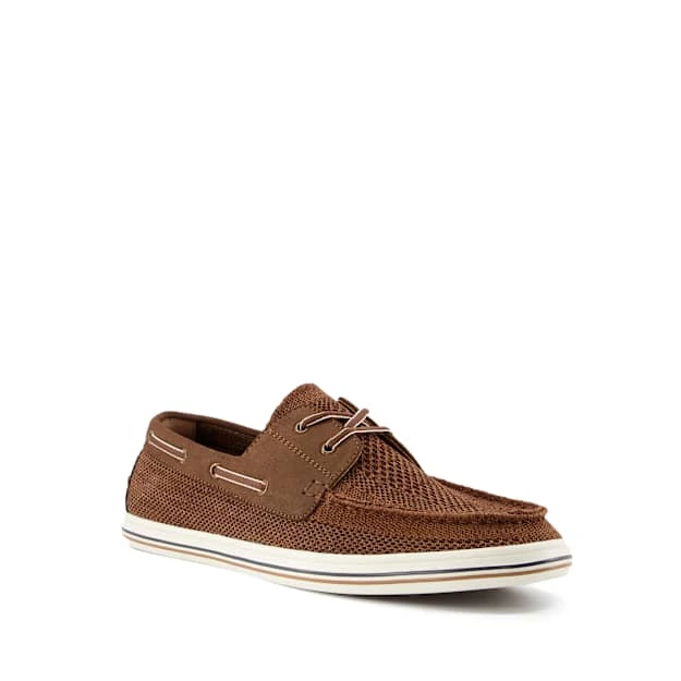 Dune London Burnner - Tan 7 Dune London Burnner - Tan - Image 5