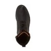 Dune London Cadogan - Dark Brown
