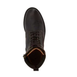 Dune London Cadogan - Dark Brown
