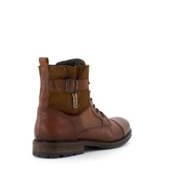 Dune London Call - Tan -Dunes Shoes Store CALL 0472506380009511 Back