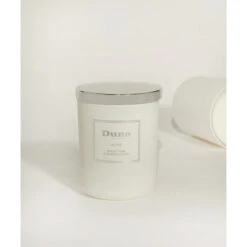 Dune London Candle1 - Silver