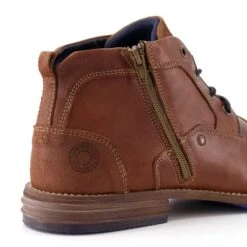 Dune London Captains - Tan