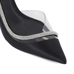 Dune London Carabella - Black -Dunes Shoes Store CARABELLE 0084503940202868 Detail