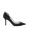 Dune London Carabella - Black -Dunes Shoes Store CARABELLE 0084503940202868 Side