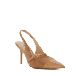 Dune London Carisma - Camel -Dunes Shoes Store CARISMA 0093503940052344 Front