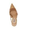 Dune London Carisma - Camel 1 Dune London Carisma - Camel -Dunes Shoes Store CARISMA 0093503940052344 Top