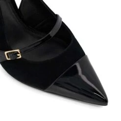 Dune London Carisma - Black -Dunes Shoes Store CARISMA 0093503940052842 Detail
