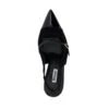 Dune London Carisma - Black -Dunes Shoes Store CARISMA 0093503940052842 Top