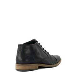 Dune London Carlings - Black -Dunes Shoes Store CARLING 0471506380020484 Back