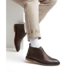 Dune London Cash - Brown