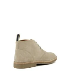Dune London Cashed - Taupe -Dunes Shoes Store CASHED 0472510790002149 Back