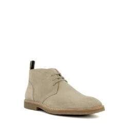 Dune London Cashed - Taupe -Dunes Shoes Store CASHED 0472510790002149 Front
